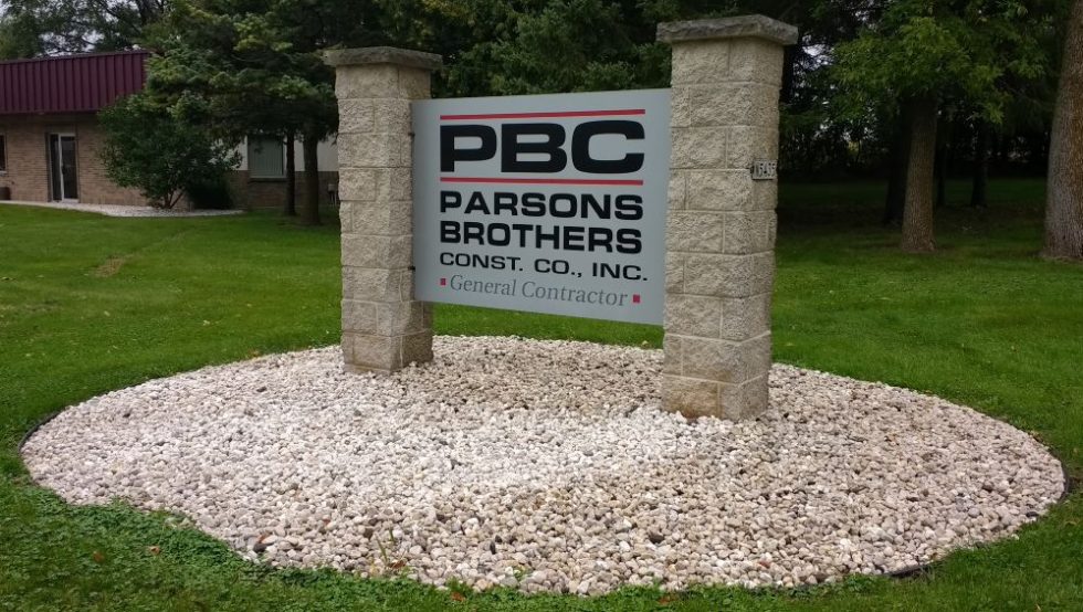 Commercial Contractor Chilton Industrial Contractor Brillion